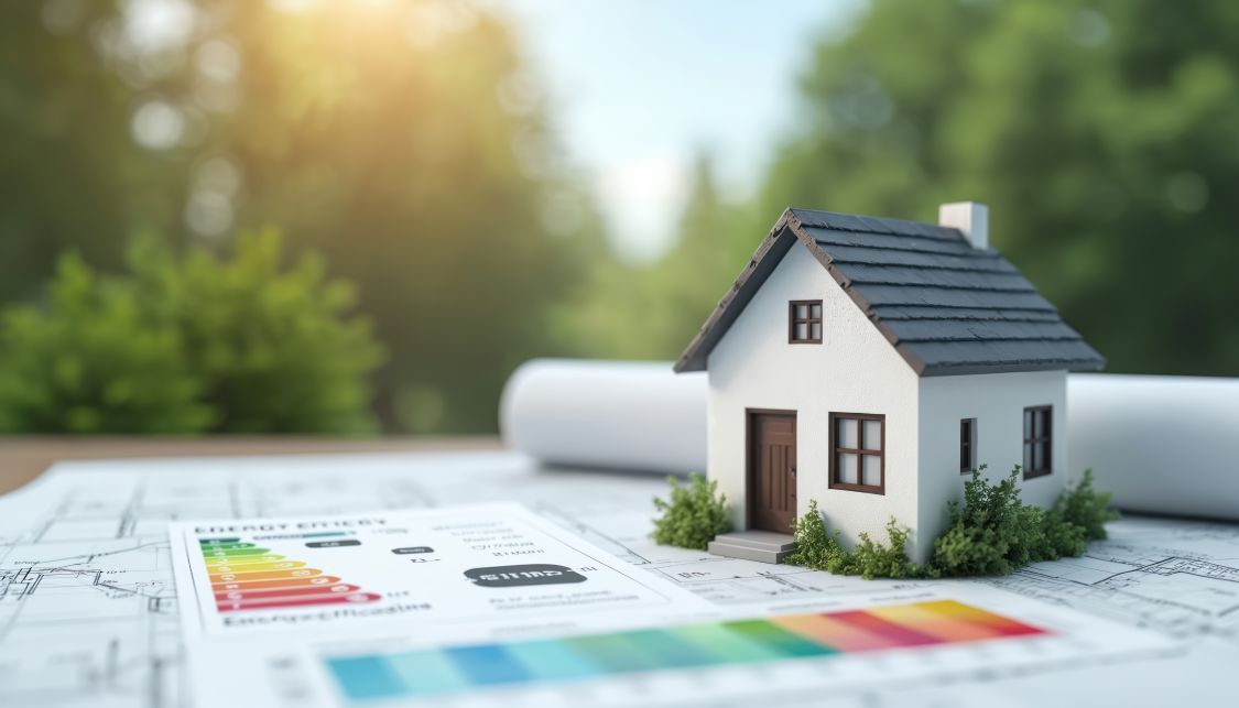 Diagnostic immobilier  Yvetot 76190